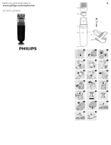 Philips QT4019/15 Instrukcja obsługi