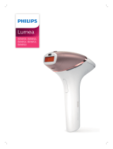 Philips BRI953/60 Instrukcja obsługi