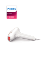 Philips SC1998/00 Instrukcja obsługi