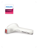 Philips SC2007/80 Instrukcja obsługi