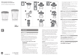 Avent SCF618/10 Instrukcja obsługi