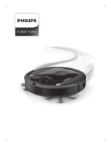 Philips FC8810/01 Instrukcja obsługi