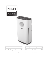 Philips AC3256/10 Instrukcja obsługi