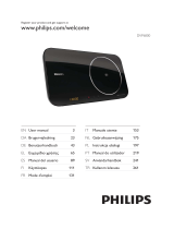 Philips DVP6800/12 Instrukcja obsługi
