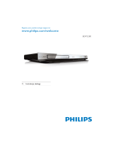 Philips BDP3280/12 Instrukcja obsługi