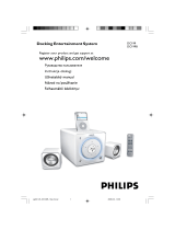 Philips DC199/12 Instrukcja obsługi