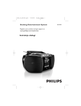 Philips DC1010/12 Instrukcja obsługi