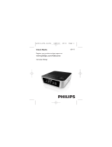 Philips AJ3112/12 Instrukcja obsługi