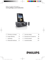Philips DC390/12 Instrukcja obsługi
