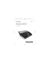 Philips AJ3226/12 Instrukcja obsługi