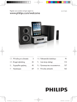 Philips DCM7005/12 Instrukcja obsługi