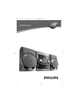 Philips FWC170/22 Instrukcja obsługi