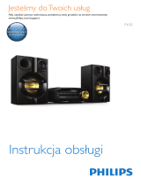 Philips FX10/12 Instrukcja obsługi