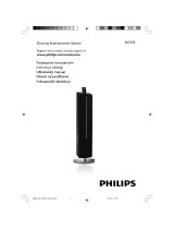 Philips DC570/12 Instrukcja obsługi