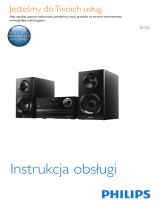 Philips BM60B/10 Instrukcja obsługi