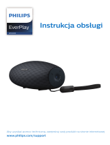 Philips BT6900B/00 Instrukcja obsługi