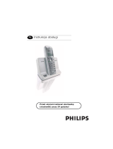 Philips SE3301S/53 Instrukcja obsługi
