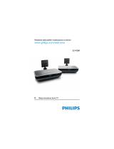 Philips SLV4200/12 Instrukcja obsługi