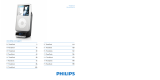 Philips DLA93050/10 Instrukcja obsługi