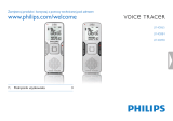 Philips LFH0898/00 Instrukcja obsługi