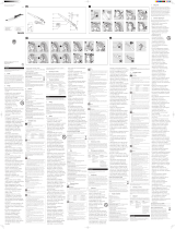 Philips HP8618/00 Instrukcja obsługi