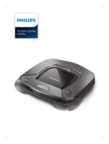 Philips FC8792/01 Instrukcja obsługi