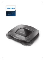 Philips FC8796/01 Instrukcja obsługi