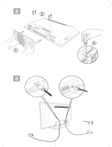 Philips 32PF5320/10 Instrukcja obsługi