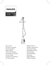 Philips GC536/35 Instrukcja obsługi