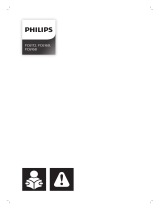 Philips FC6168/01 Ważna informacja