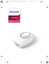 Philips LUMEA SC198X Instrukcja obsługi