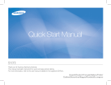 Samsung SAMSUNG S1070 Instrukcja obsługi