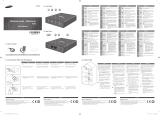 Samsung WAM250 Instrukcja obsługi