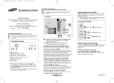 Samsung CW-29Z418P Instrukcja obsługi