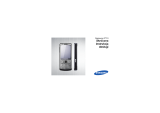 Samsung GT-I7110 Skrócona instrukcja obsługi