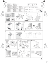 Samsung DW60J9960US/EO Instrukcja instalacji