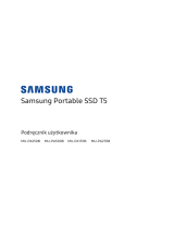 Samsung MU-PA1T0B Instrukcja obsługi
