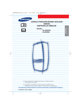 Samsung RL28FBSI Instrukcja obsługi