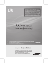 Samsung SC5667 Instrukcja obsługi