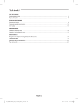 Samsung MWR-ZS00 Instrukcja obsługi