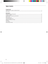 Samsung MXJ-TA4122M Instrukcja obsługi