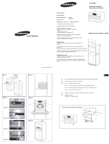 Samsung FQ115T001 Instrukcja instalacji