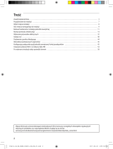 Samsung AM100JXVAGH/EU Instrukcja instalacji