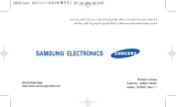 Samsung SGH-U600B Instrukcja obsługi