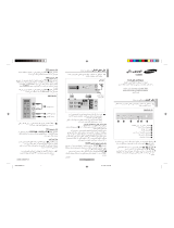 Samsung CS-21M40ML Instrukcja obsługi