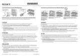 Sony STR-DH750 Instrukcja obsługi