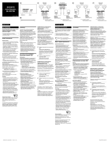 Sony SA-WX700 Instrukcja obsługi