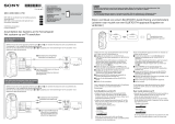 Sony MHC-V71D Annex