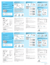 Sony DSC-ST80 Instrukcja obsługi