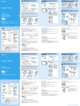 Sony DSC-N1 Instrukcja obsługi